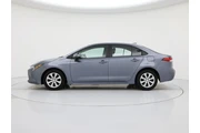 $22998 : Toyota Corolla 2025 LE 4dr S thumbnail