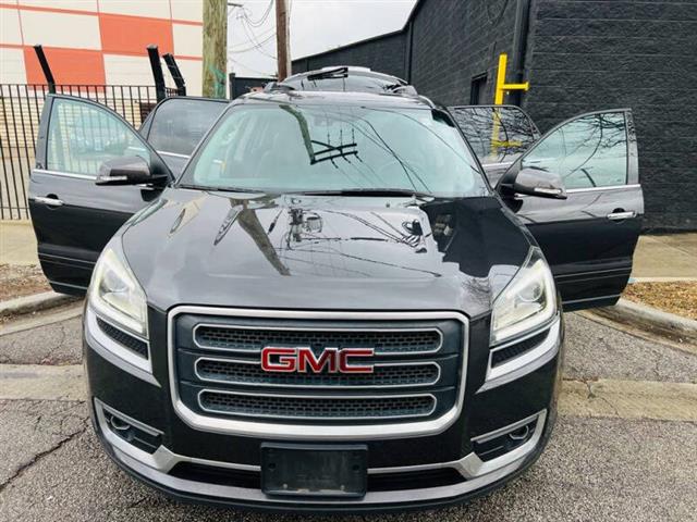 $9900 : 2016 GMC Acadia SLT-1 image 9