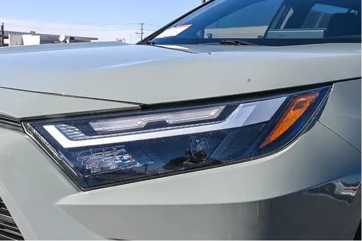 $33788 : Toyota RAV4 Hybrid 2023 AWD image 4