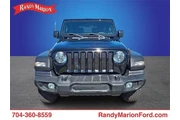 $26505 : Jeep Wrangler 2021 4x4 Sport thumbnail