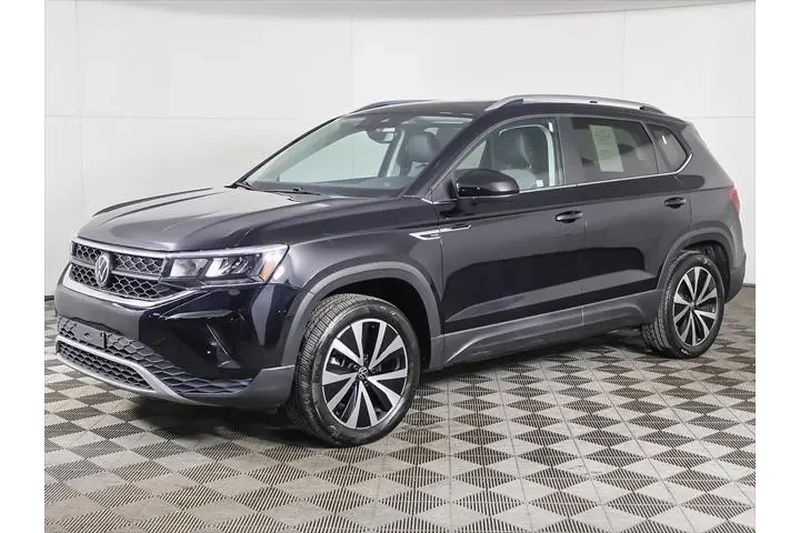 $20593 : Volkswagen Taos 2023 AWD SE image 8