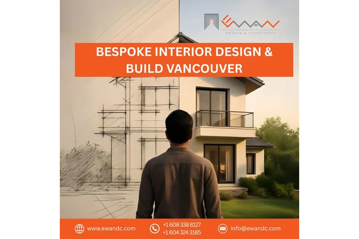 Interior Designers Vancouver image 1