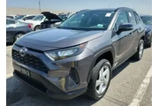 $19950 : Toyota RAV4 Hybrid 2021 AWD thumbnail
