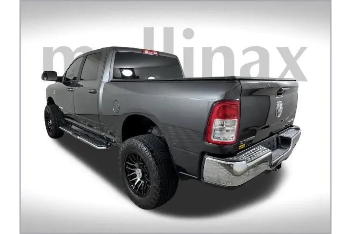 $40901 : Ram 2500 2022 4x4 Big Horn 4 image 10