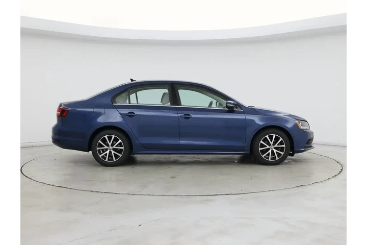 $14599 : Volkswagen Jetta 2017 1.4T S image 7