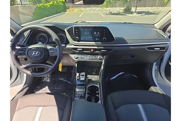 $19995 : Hyundai SONATA 2022 SE 4dr S image 10
