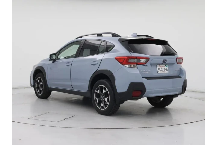 $23998 : Subaru Crosstrek 2020 AWD Pr image 2
