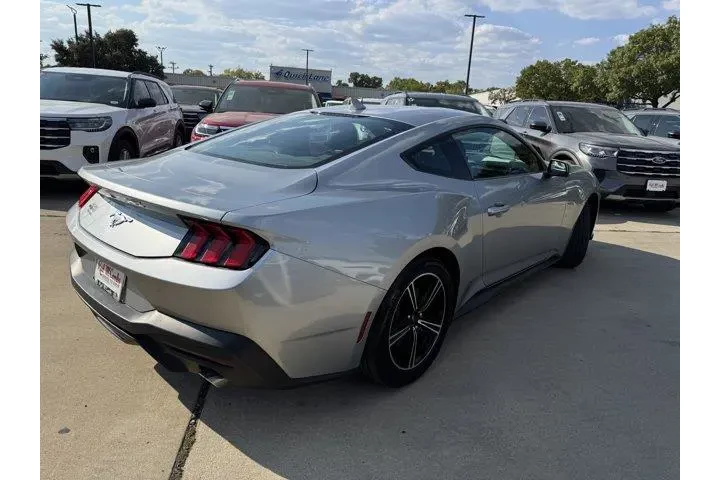 $29888 : Ford Mustang 2024 EcoBoost 2 image 5