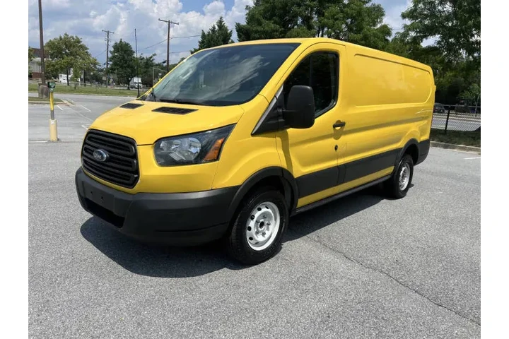 $16500 : 2019 Transit 250 image 3