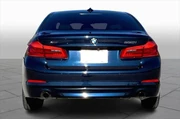 $19998 : BMW 5 Series 2020 AWD 530i x thumbnail