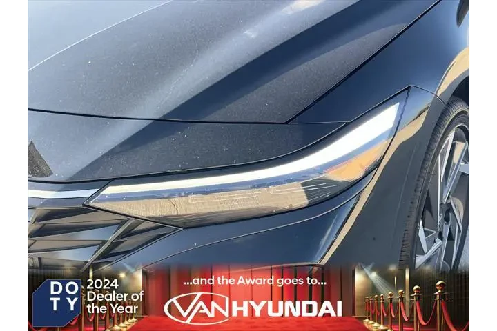 $20744 : Hyundai ELANTRA 2025 SEL Con image 4