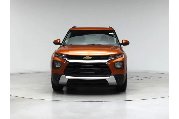 $20998 : Chevrolet Trailblazer 2023 L image 5