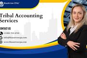 Tribal Accounting Services en San Diego