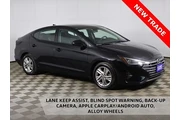 Hyundai ELANTRA 2019 SEL 4dr en Trenton