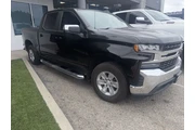 Chevrolet Silverado 1500 202 en Los Angeles