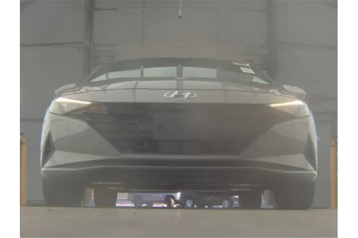 $17123 : Hyundai ELANTRA 2023 SEL 4dr image 3