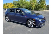 2023 Golf GTI SE en Madison