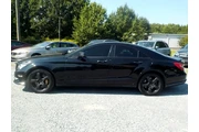 $13997 : 2014 CLS 550 4MATIC® thumbnail