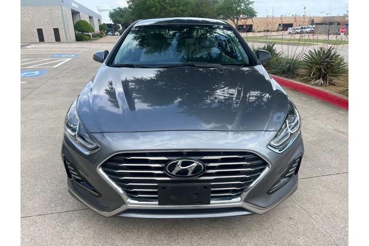 $6995 : 2018 Sonata SEL image 3