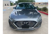 $6995 : 2018 Sonata SEL thumbnail