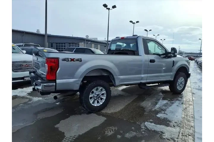 $30719 : Ford F-250 Super Duty 2020 4 image 5