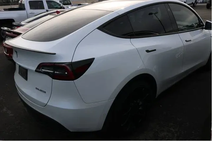 $29744 : Tesla Model Y 2022 AWD Perfo image 6