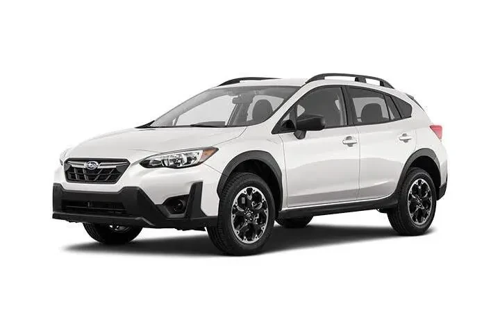 $22300 : Subaru Crosstrek 2021 AWD Ba image 1