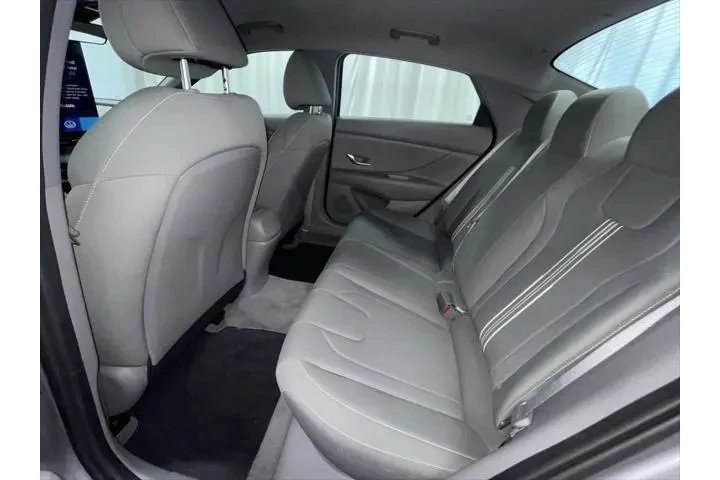 $18995 : Hyundai ELANTRA 2022 SEL 4dr image 6