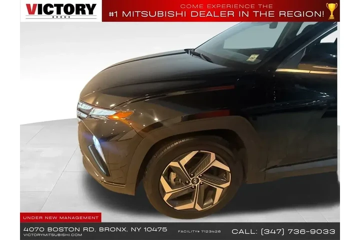 $20495 : Hyundai TUCSON 2024 Limited image 8