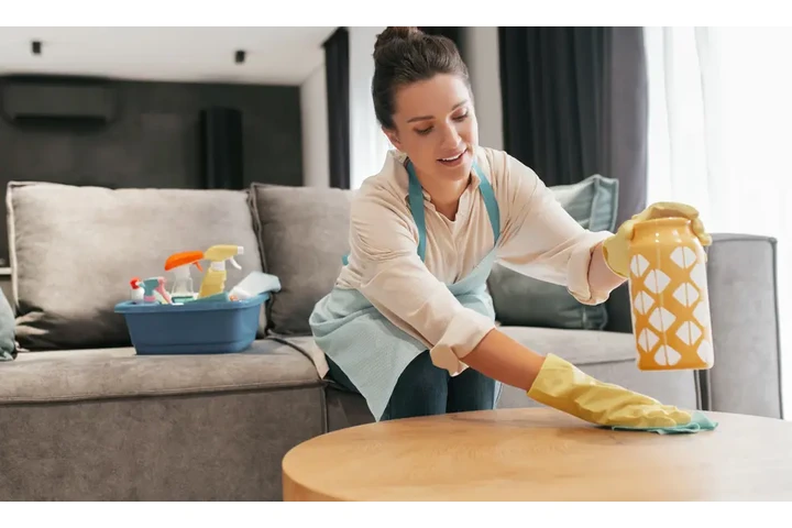 CLEANING SERVICES RIVERSIDE image 2