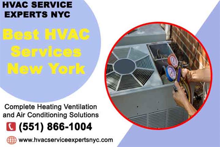 HVAC Service Experts NYC. image 10