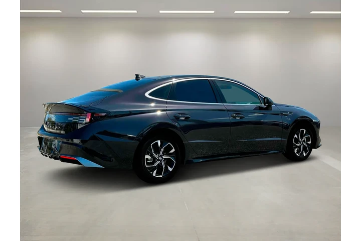 $21349 : Hyundai SONATA 2024 AWD SEL image 8