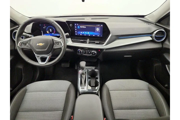 $22998 : Chevrolet Trax 2025 LT 4dr C image 9