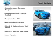 $27300 : Ford Mustang Mach-E 2023 AWD thumbnail