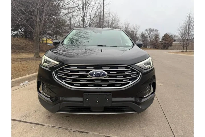 $1 : 2022 Edge SEL image 10