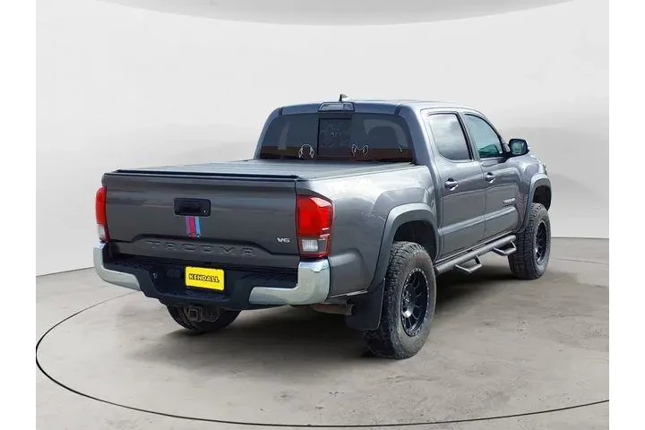 $31888 : Toyota Tacoma 2019 4x4 TRD P image 5