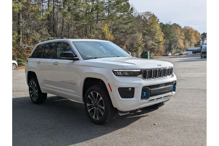 $32991 : Jeep Grand Cherokee 2022 4x4 image 3