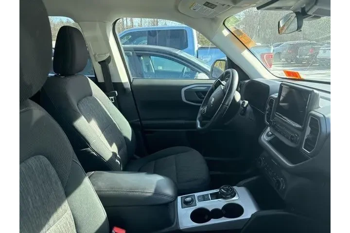 $23598 : Ford Bronco Sport 2022 AWD B image 5