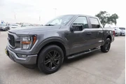 $34988 : Ford F-150 2023 4x2 XL 4dr S thumbnail