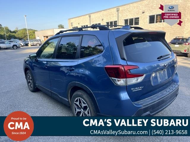 $25853 : PRE-OWNED 2020 SUBARU FORESTE image 7