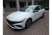 $23995 : Hyundai ELANTRA 2025 SEL Spo thumbnail