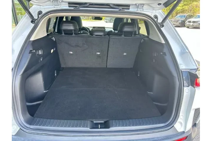 $25995 : Mazda CX-50 2023 AWD 2.5 S P image 6