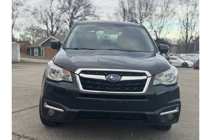 $9950 : 2018 Forester 2.5i Premium image 4