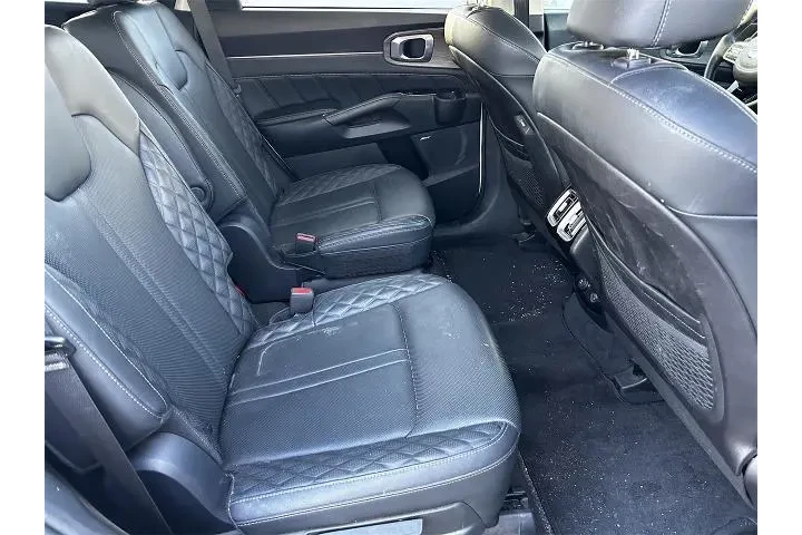 $25997 : Kia Sorento 2021 AWD SX Pres image 7