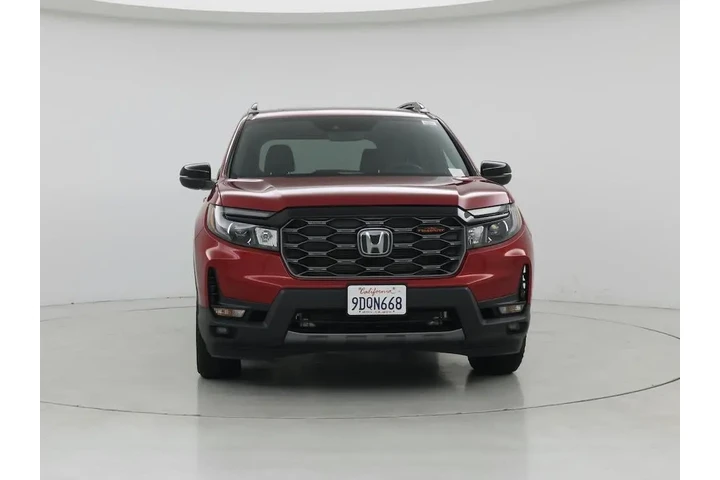 $35998 : Honda Passport 2022 AWD Trai image 5