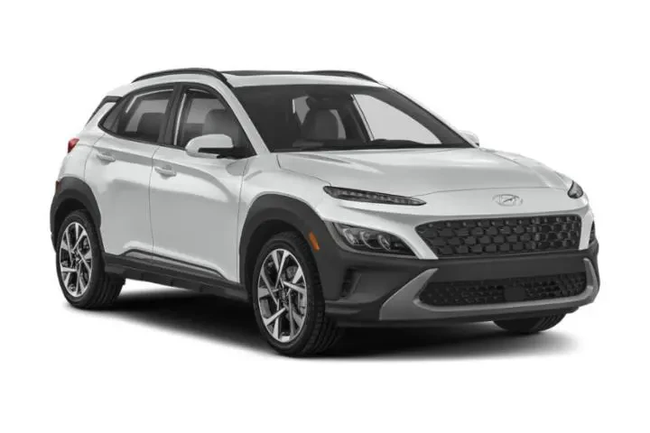$24277 : Hyundai KONA 2023 AWD Limite image 6