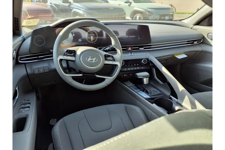 $20416 : Hyundai ELANTRA 2025 SEL Con image 8