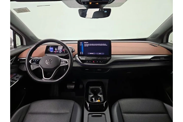 $23998 : Volkswagen ID.4 2021 AWD Pro image 9
