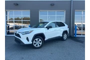 Toyota RAV4 2024 LE 4dr SUV en Atlanta