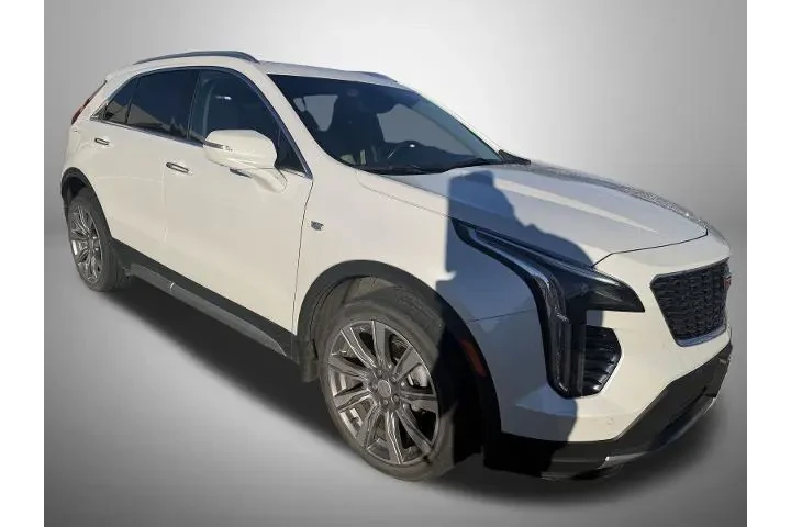 $26049 : Cadillac XT4 2022 4x4 Premiu image 1